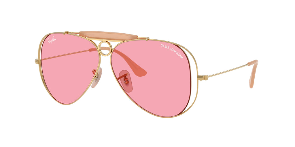 Ray-Ban | 0RB3138M