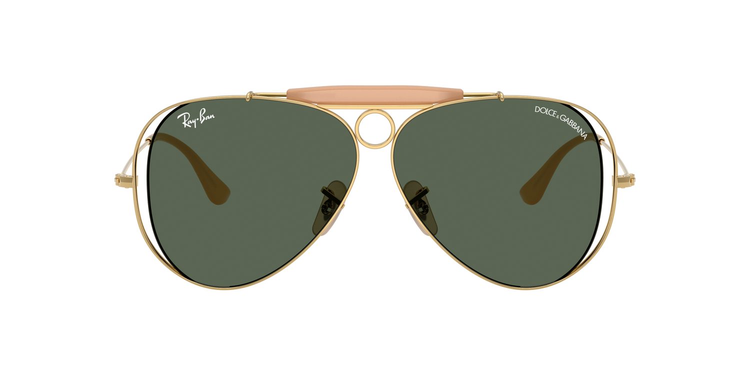 Ray-Ban | 0RB3138M