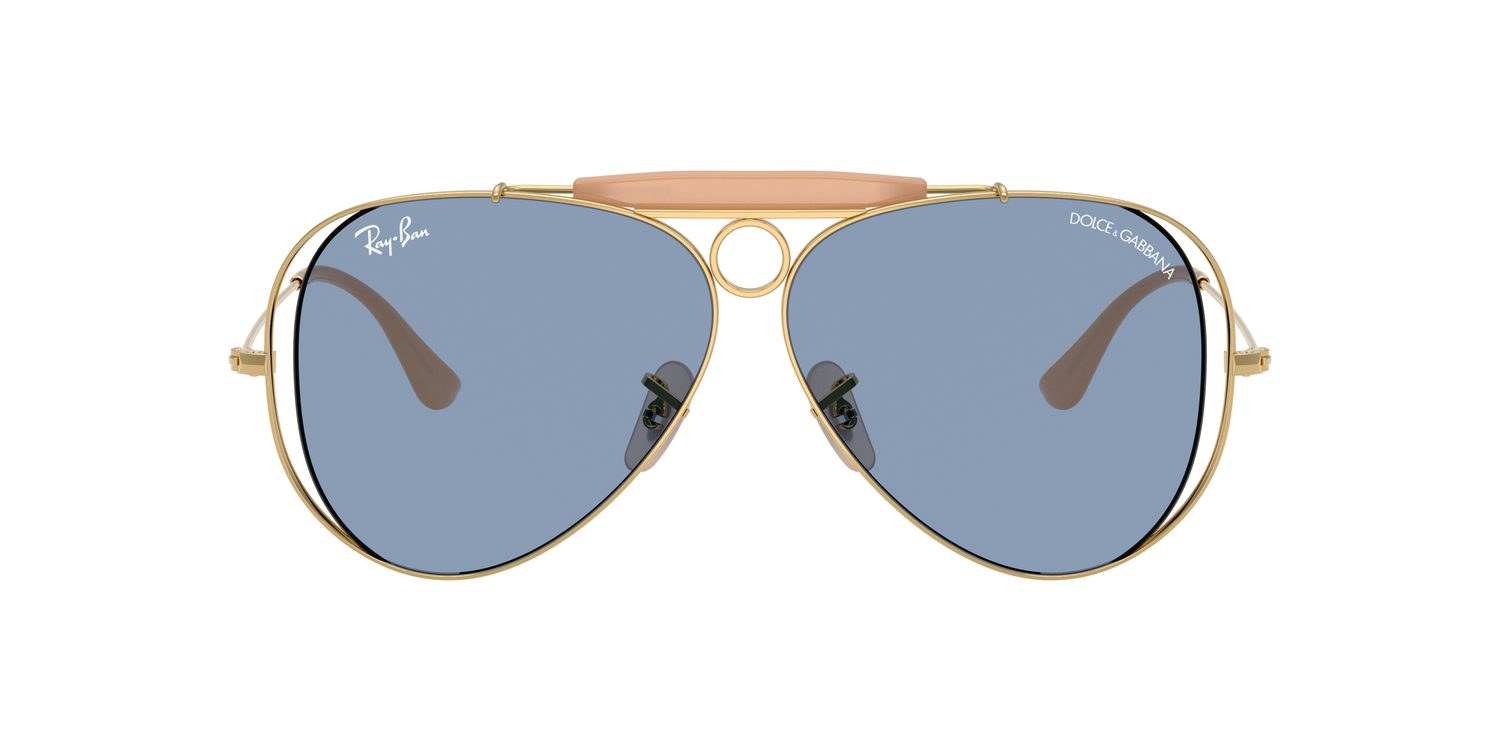 Ray-Ban | 0RB3138M