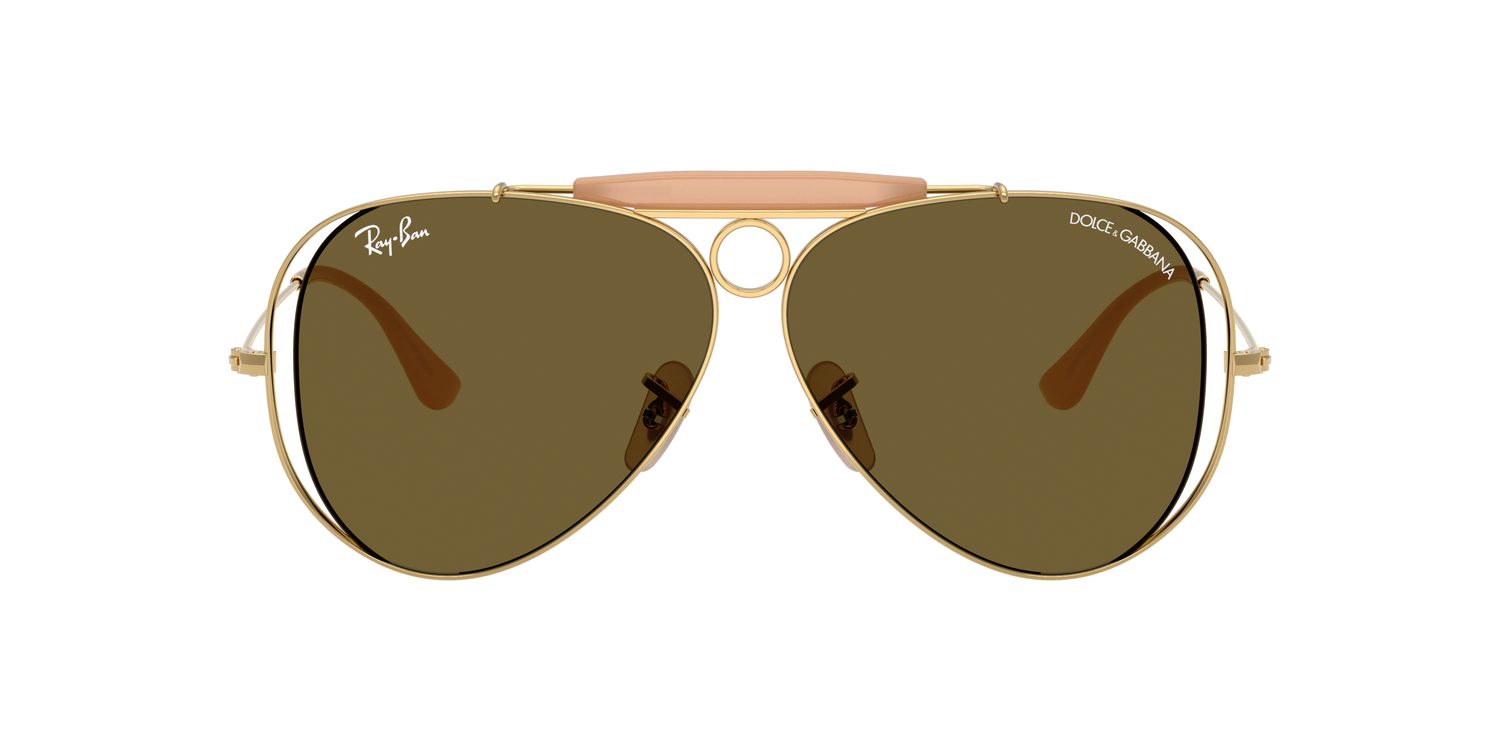 Ray-Ban | 0RB3138M