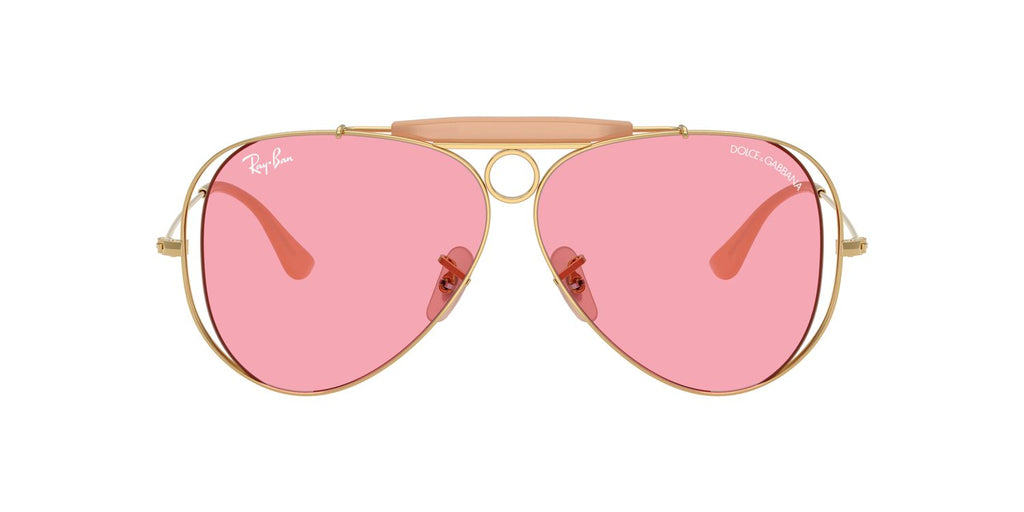 Ray-Ban | 0RB3138M