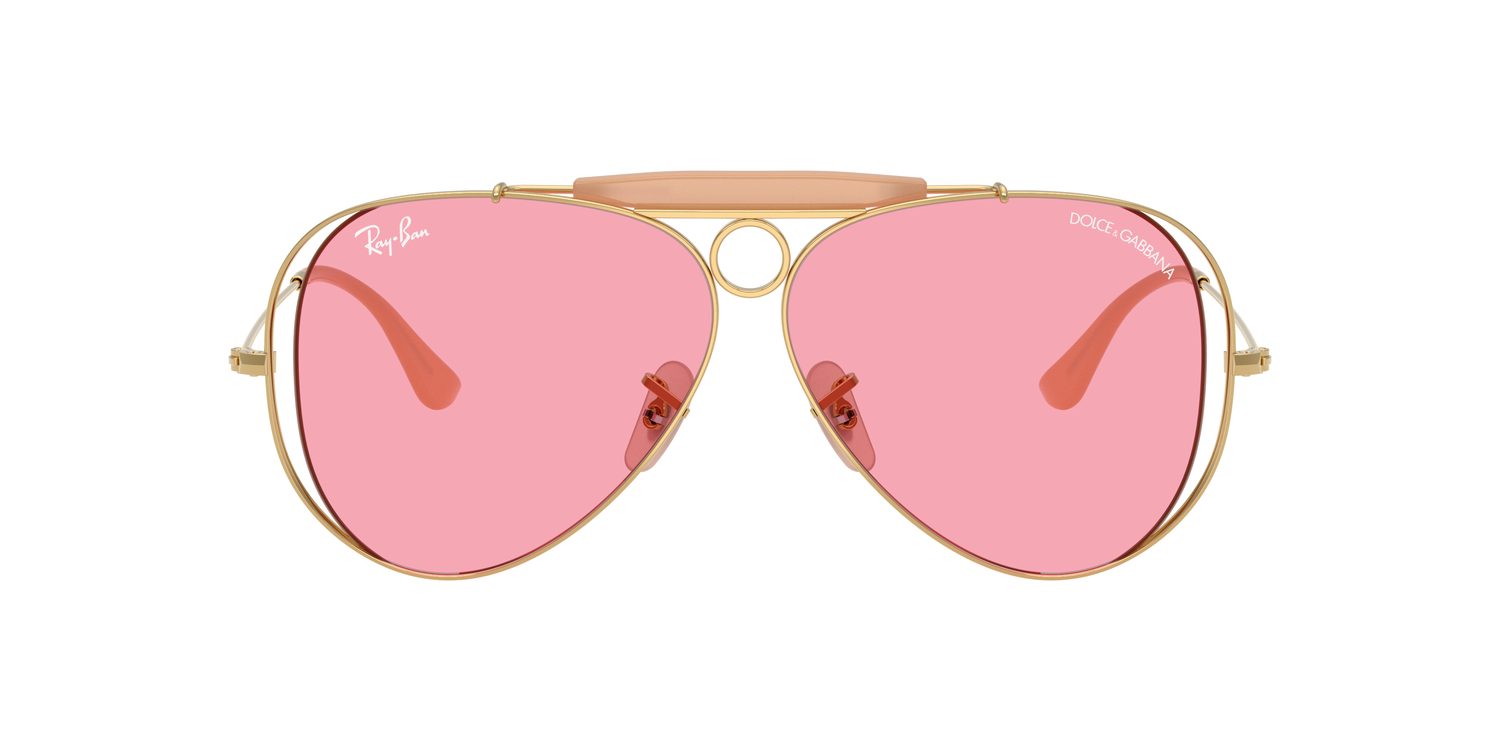 Ray-Ban | 0RB3138M