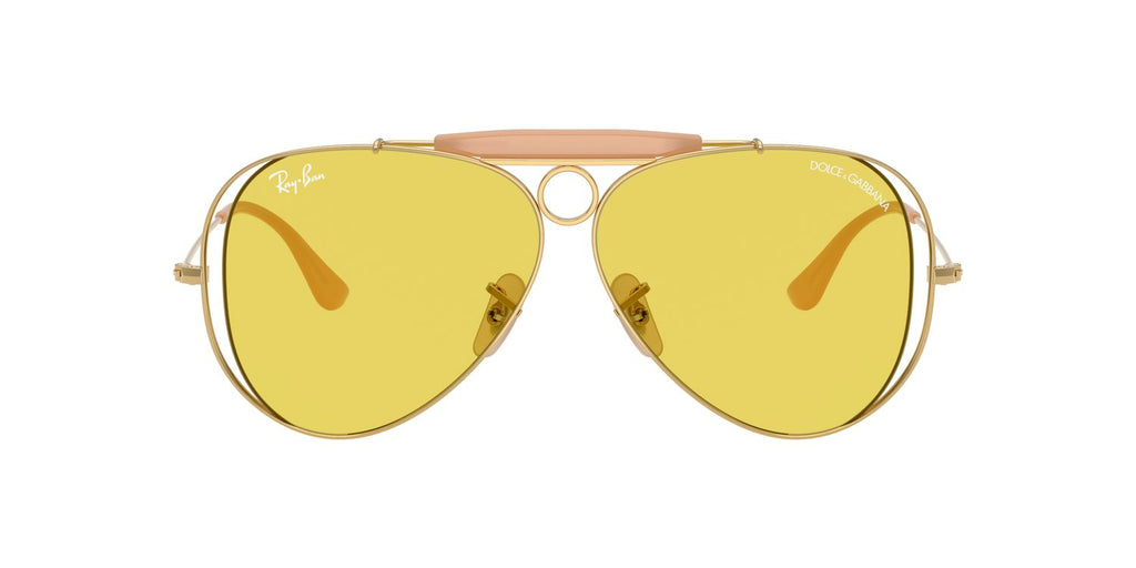 Ray-Ban | 0RB3138M