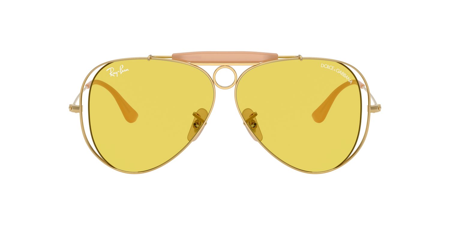 Ray-Ban | 0RB3138M