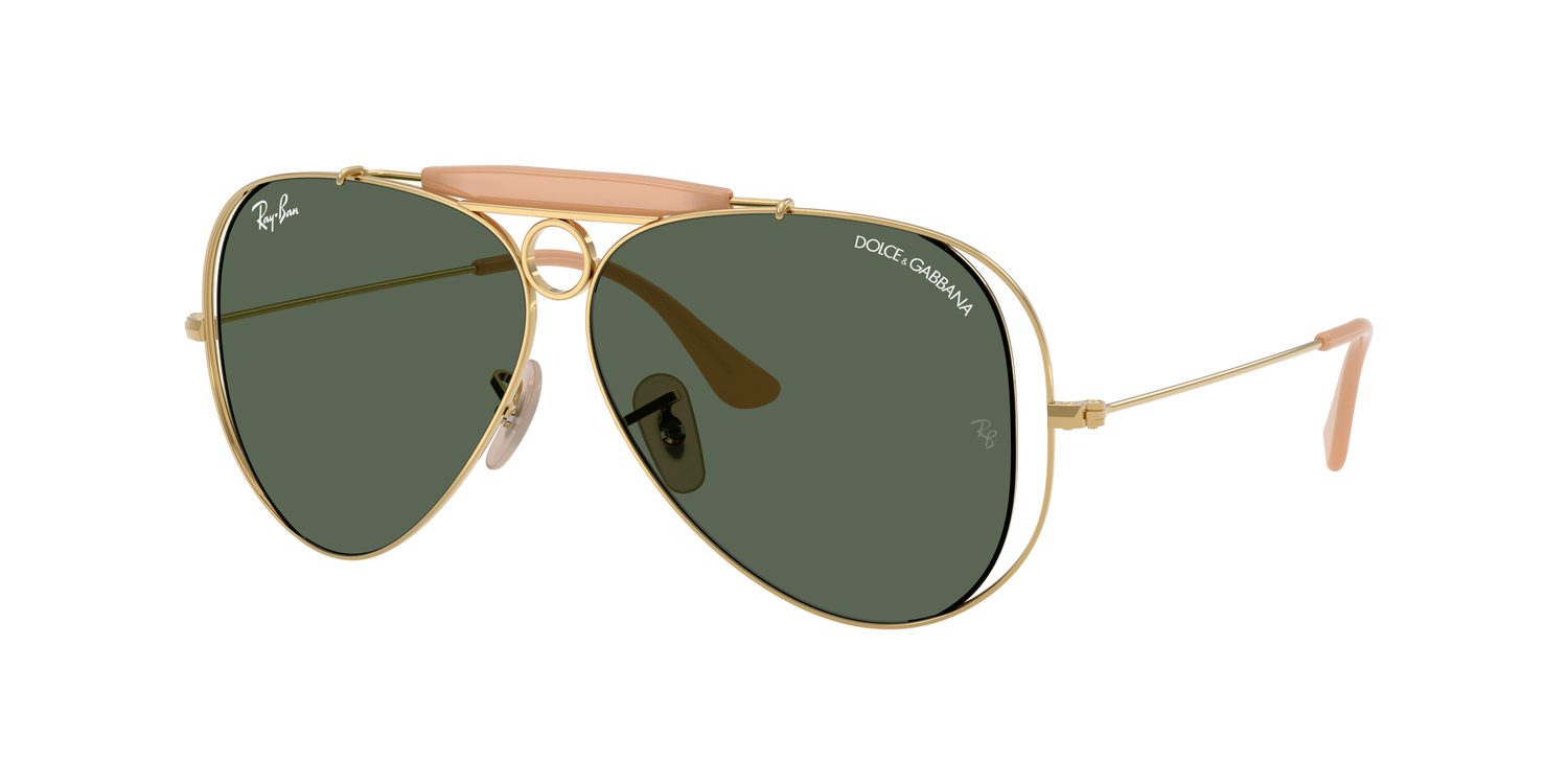 Ray-Ban | 0RB3138M
