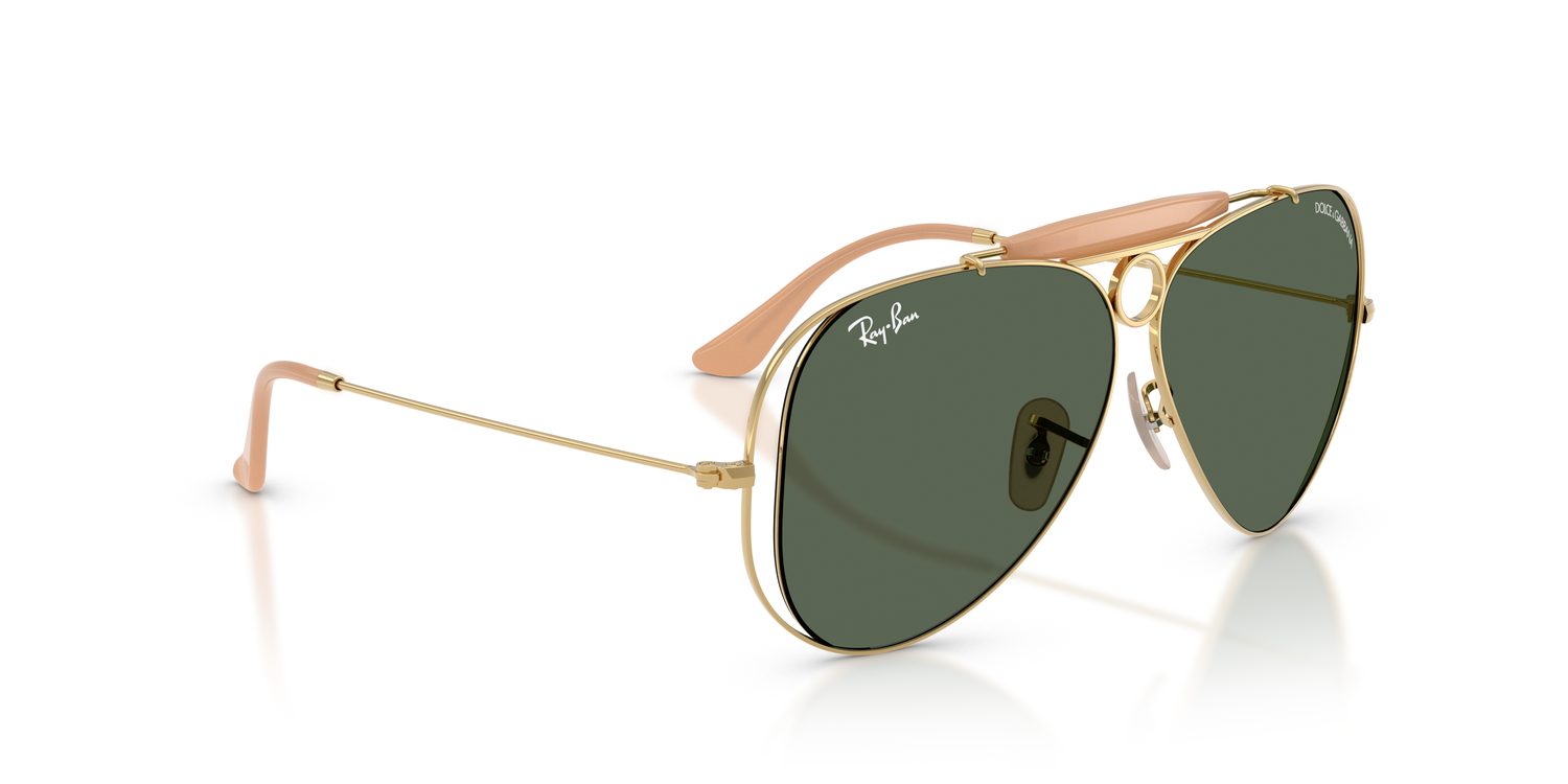 Ray-Ban | 0RB3138M