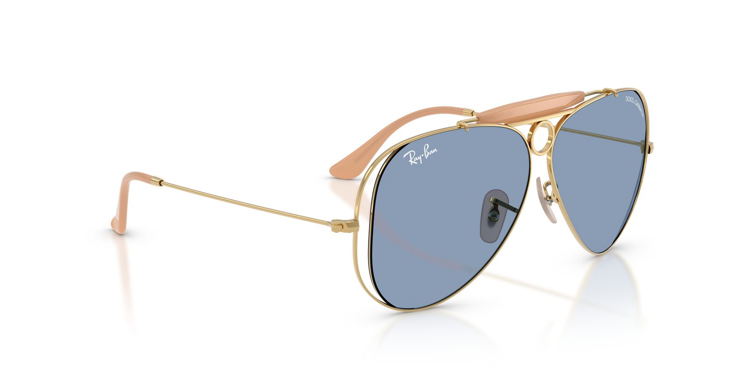 Ray-Ban | 0RB3138M