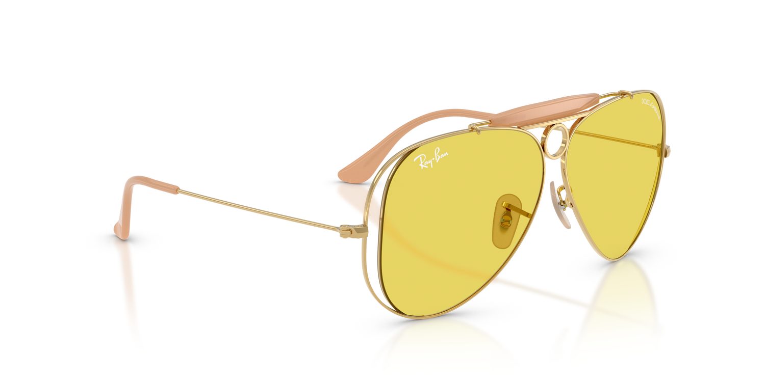 Ray-Ban | 0RB3138M
