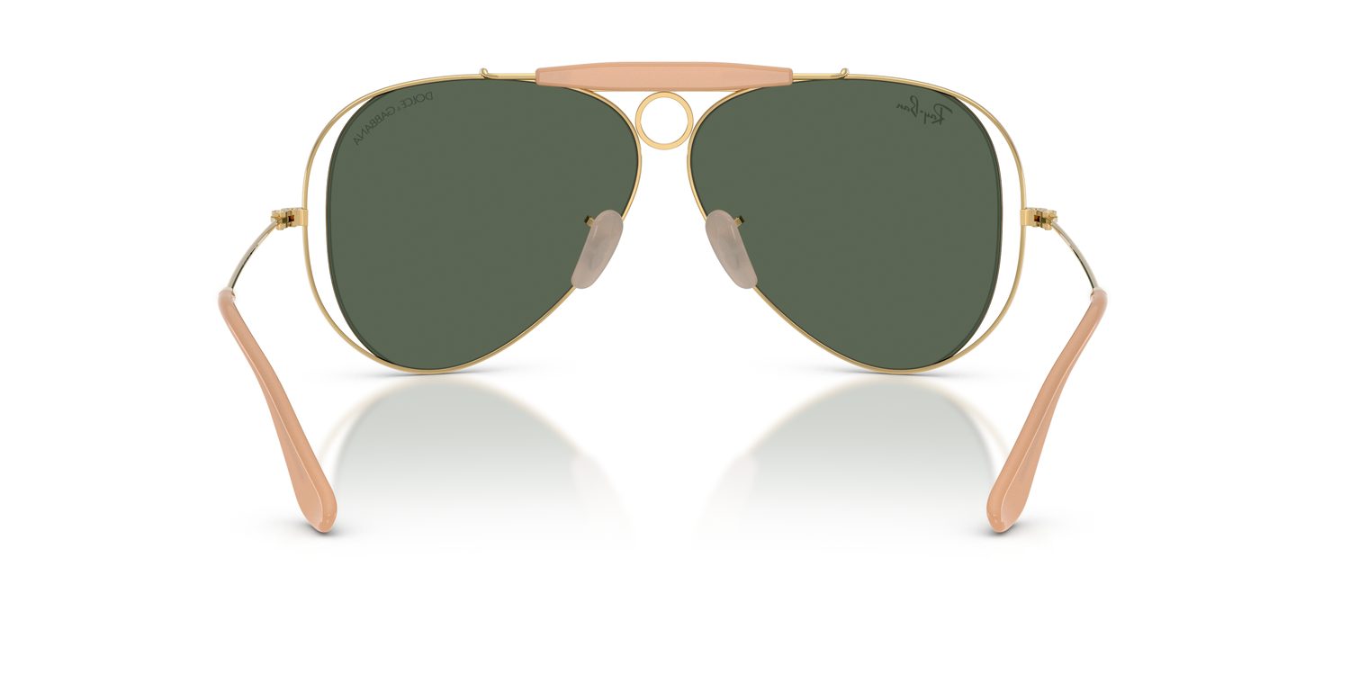 Ray-Ban | 0RB3138M