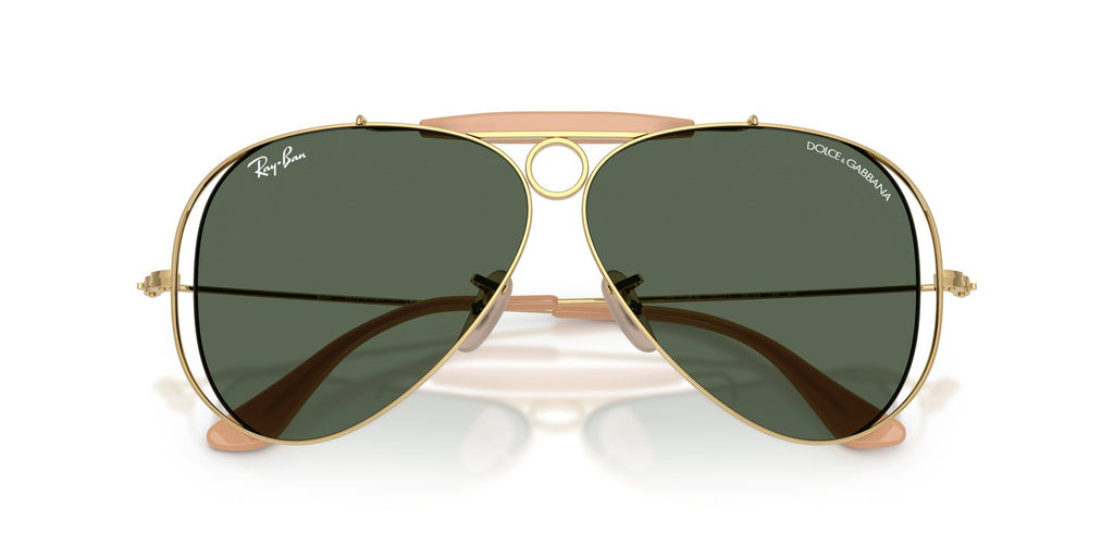 Ray-Ban | 0RB3138M