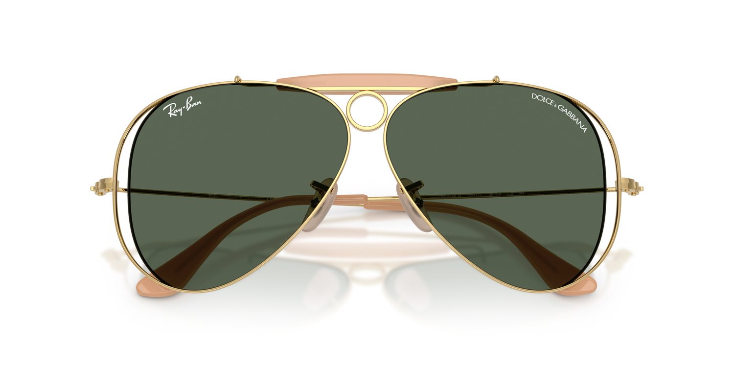 Ray-Ban | 0RB3138M