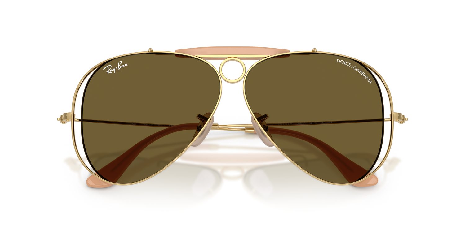 Ray-Ban | 0RB3138M