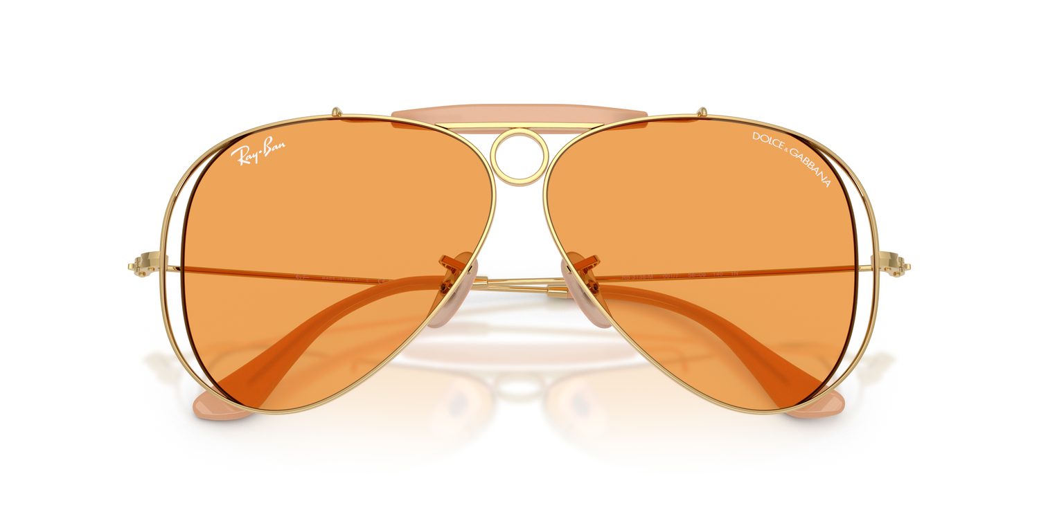 Ray-Ban | 0RB3138M