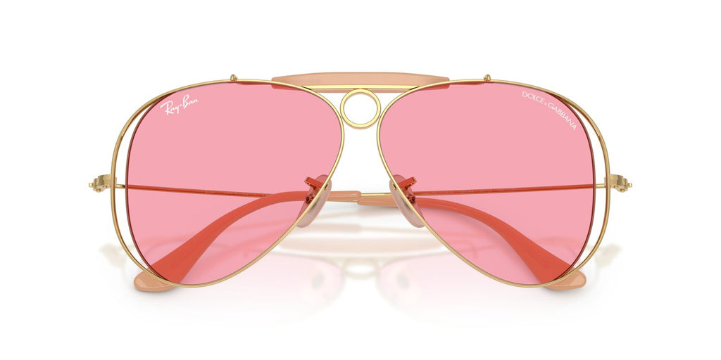 Ray-Ban | 0RB3138M