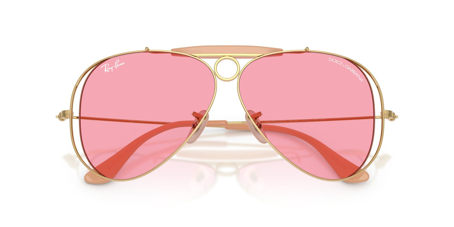 Ray-Ban | 0RB3138M