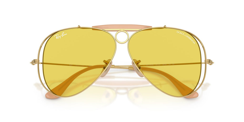 Ray-Ban | 0RB3138M