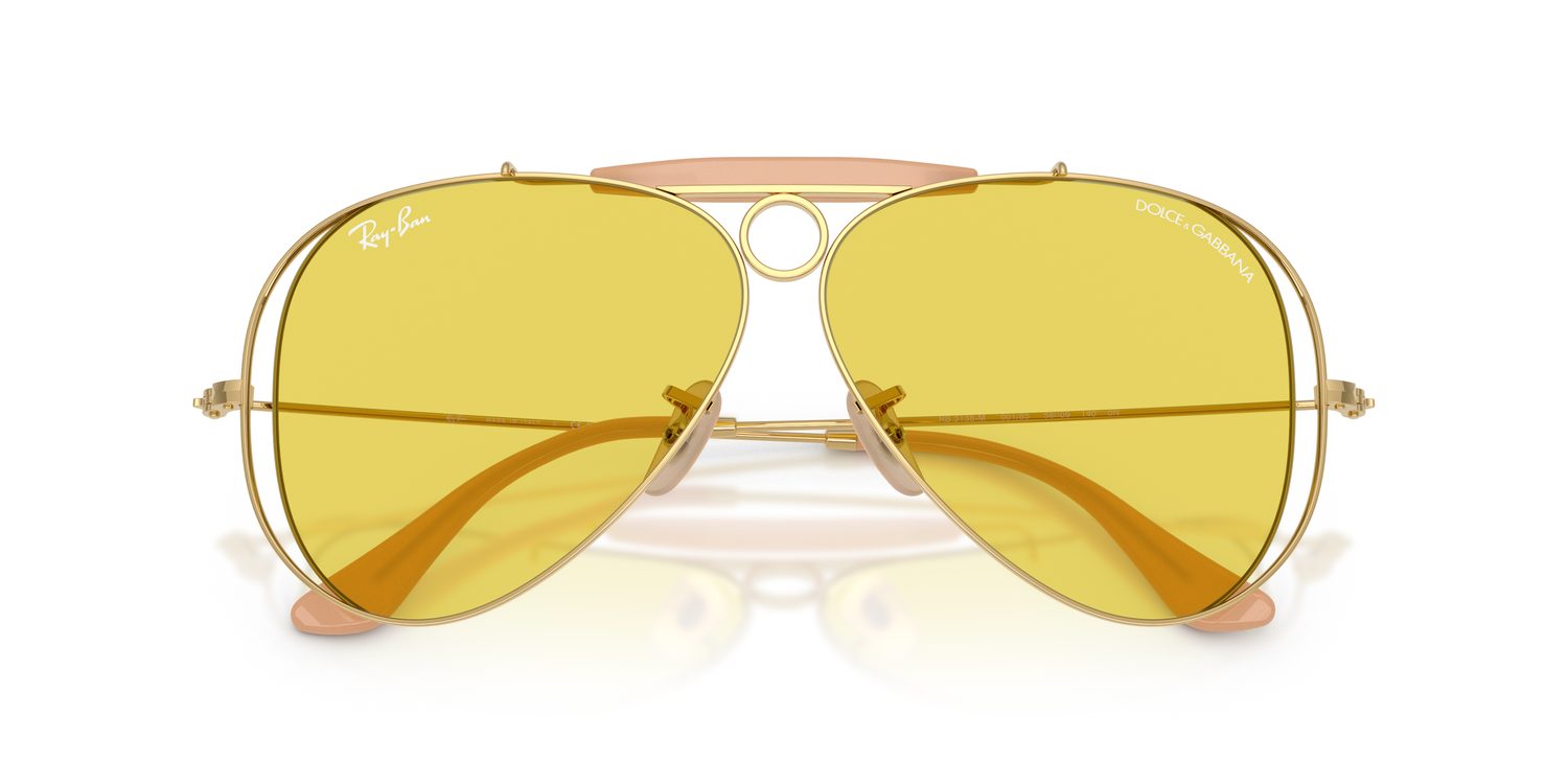 Ray-Ban | 0RB3138M