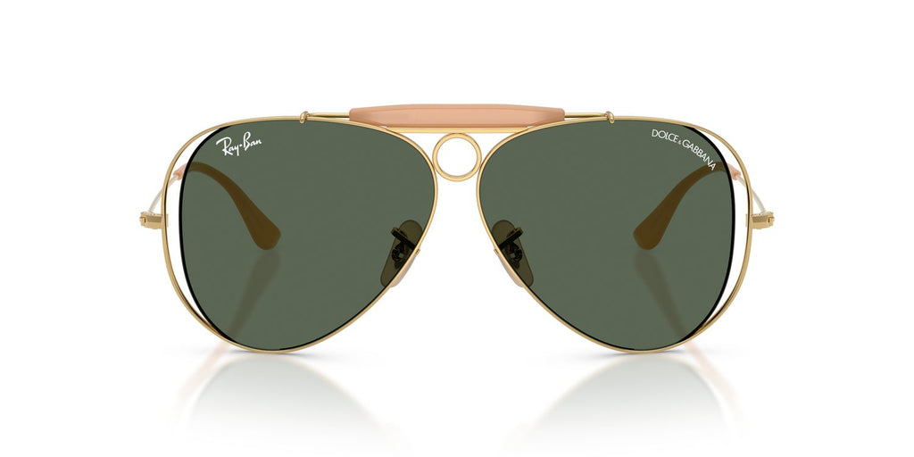 Ray-Ban | 0RB3138M