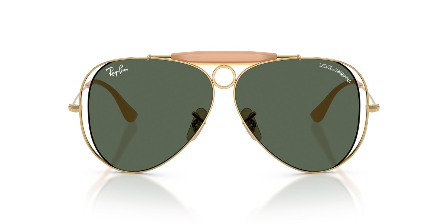 Ray-Ban | 0RB3138M