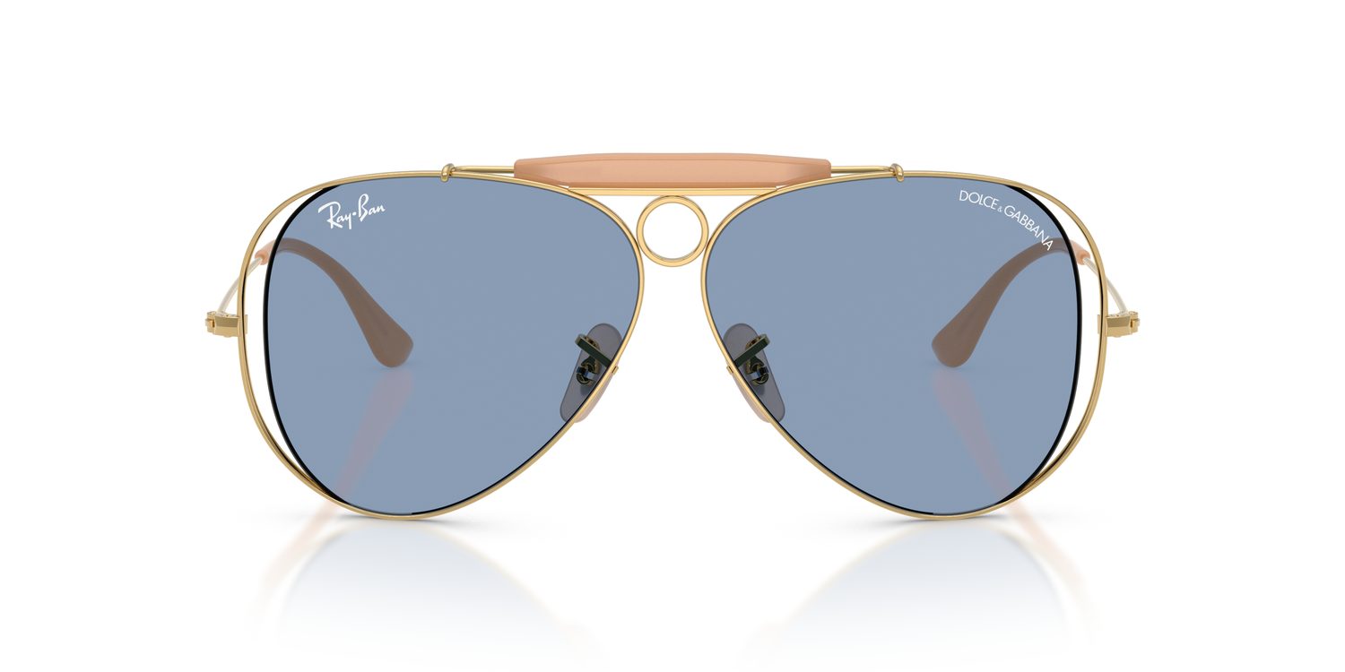 Ray-Ban | 0RB3138M