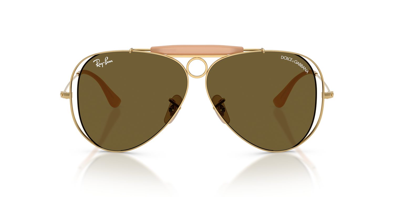 Ray-Ban | 0RB3138M