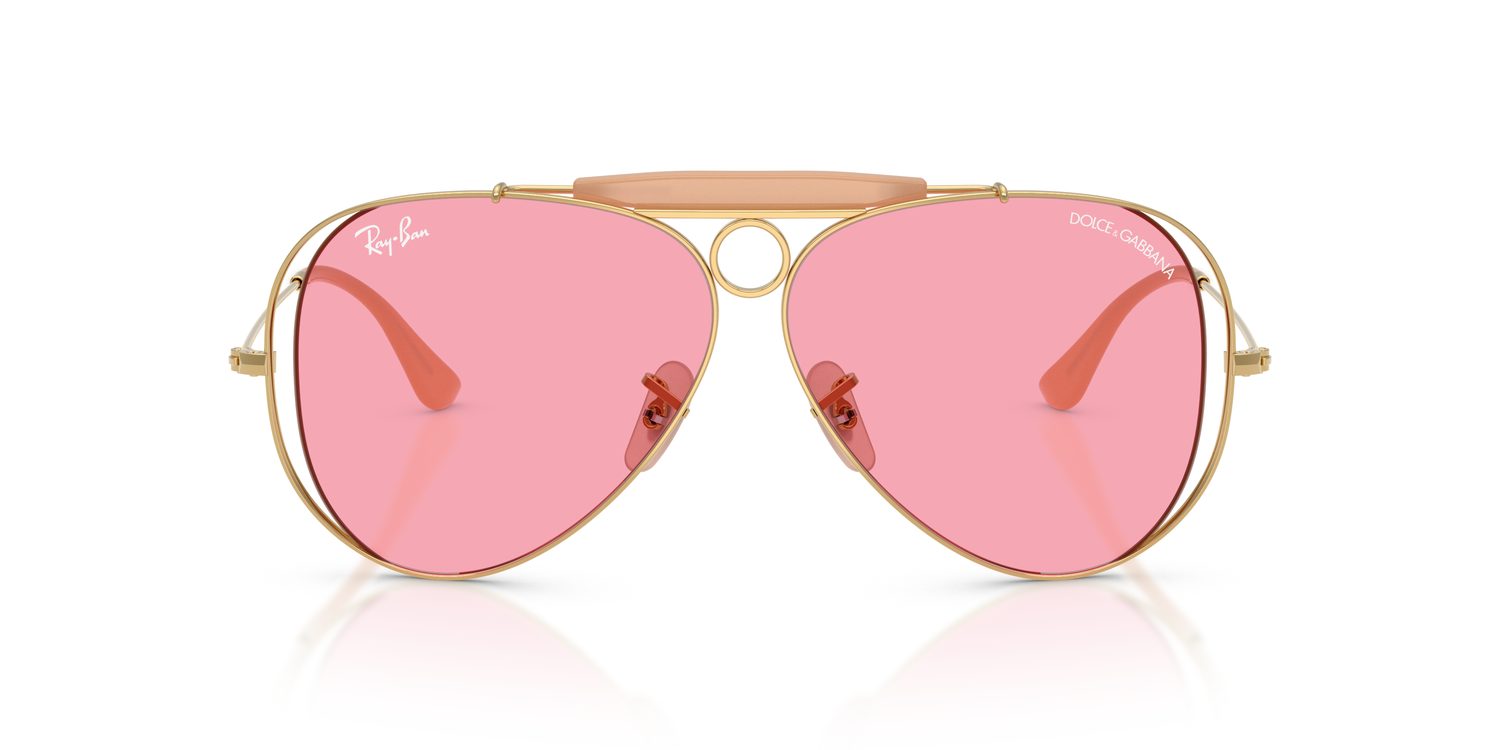 Ray-Ban | 0RB3138M