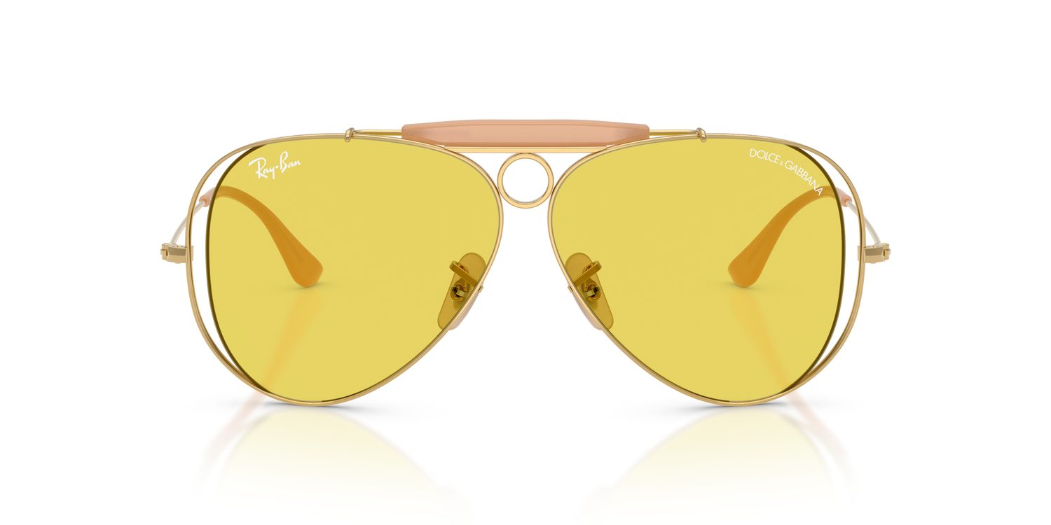 Ray-Ban | 0RB3138M