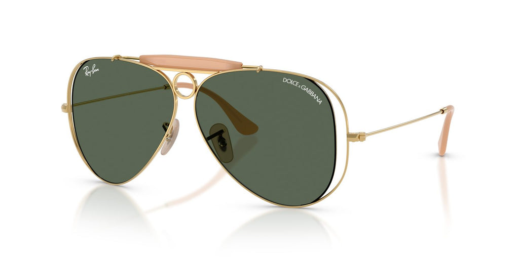 Ray-Ban | 0RB3138M