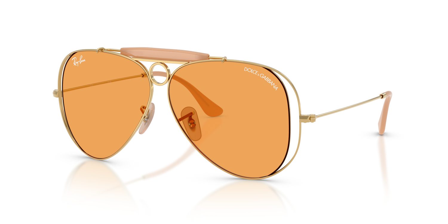 Ray-Ban | 0RB3138M