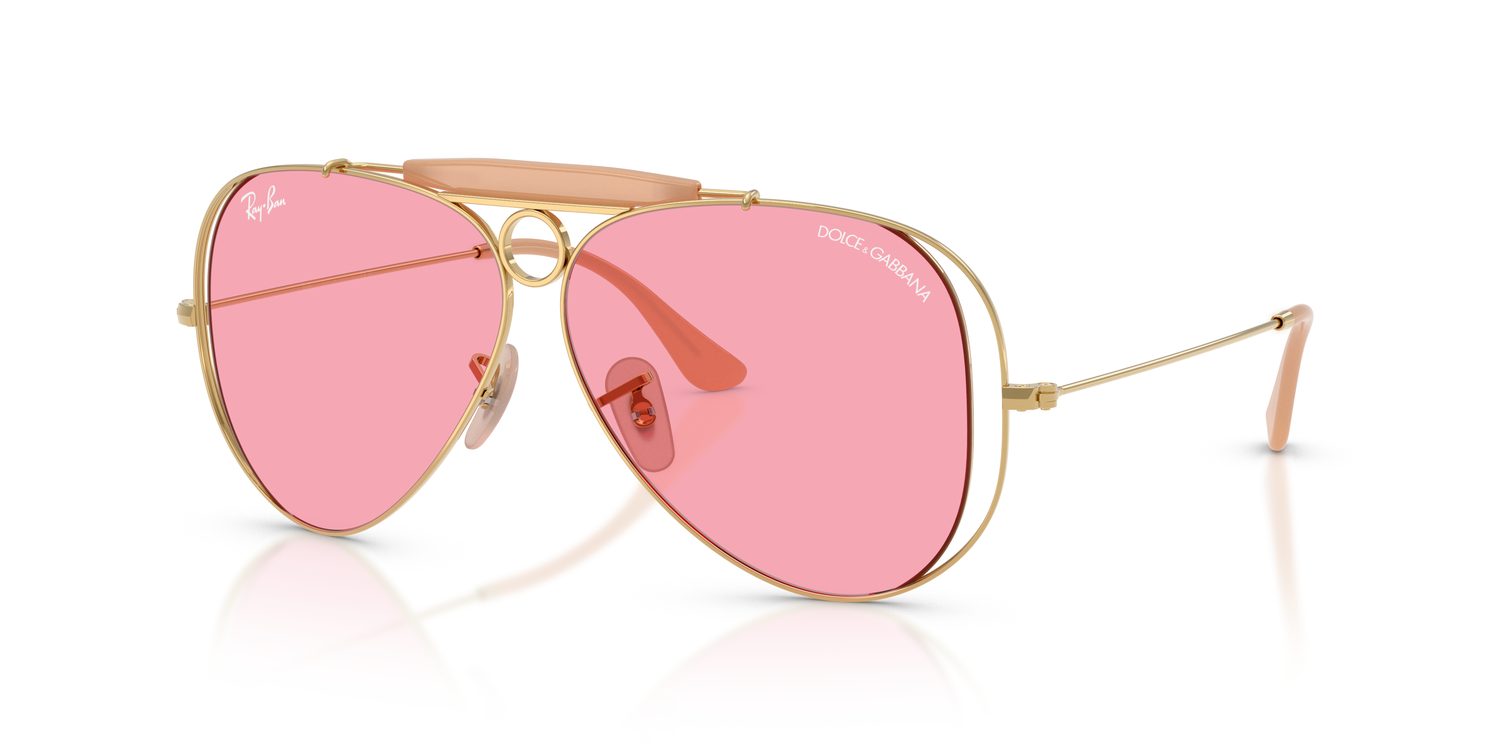 Ray-Ban | 0RB3138M