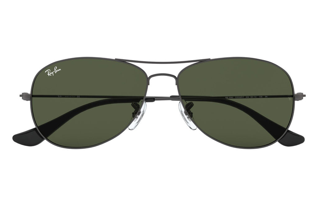 Ray-Ban | 0RB3362