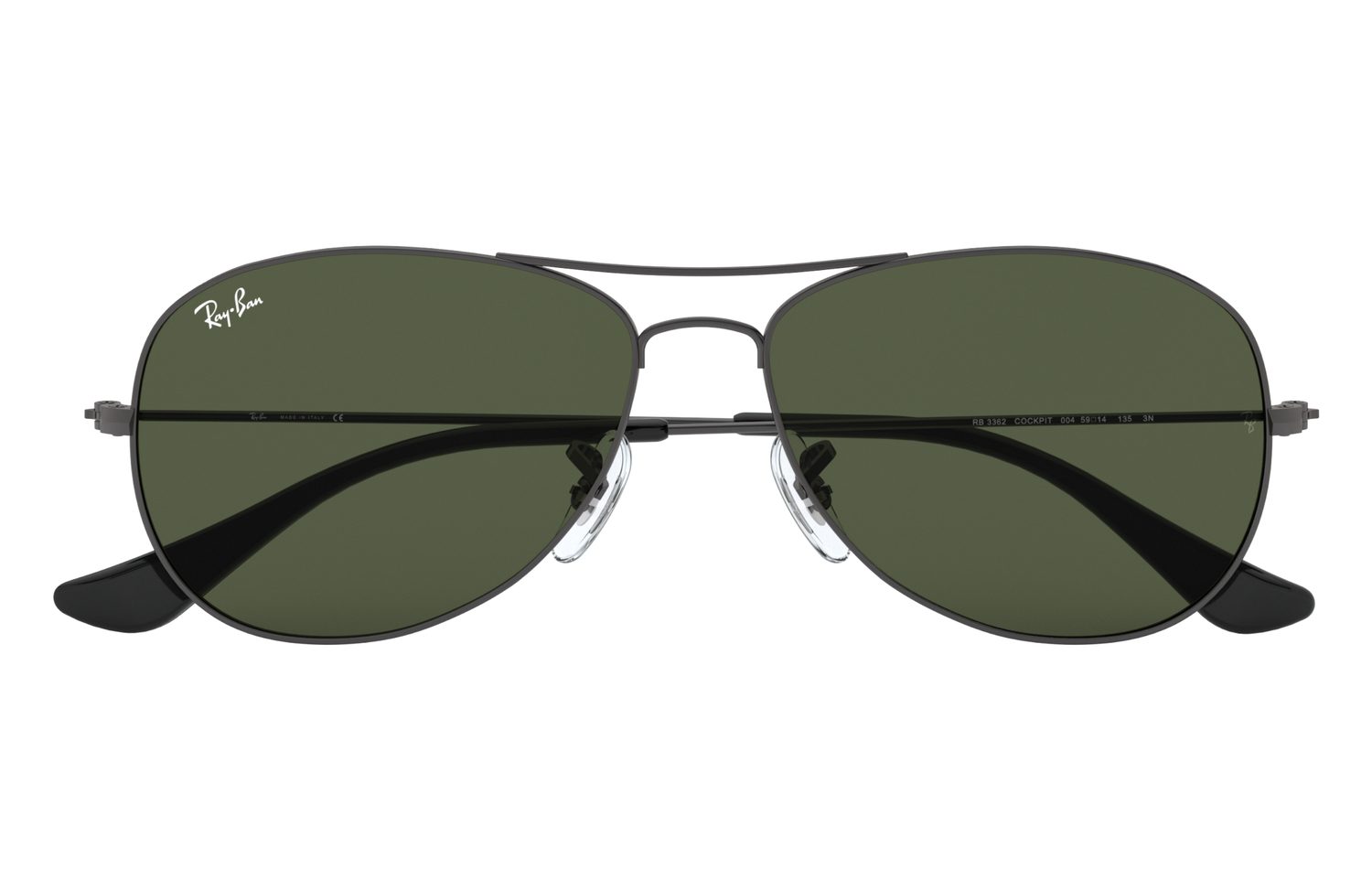 Ray-Ban | 0RB3362