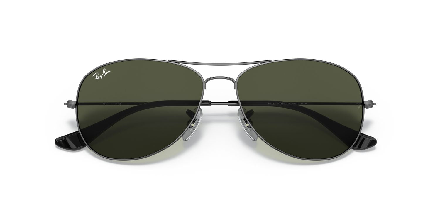 Ray-Ban | 0RB3362