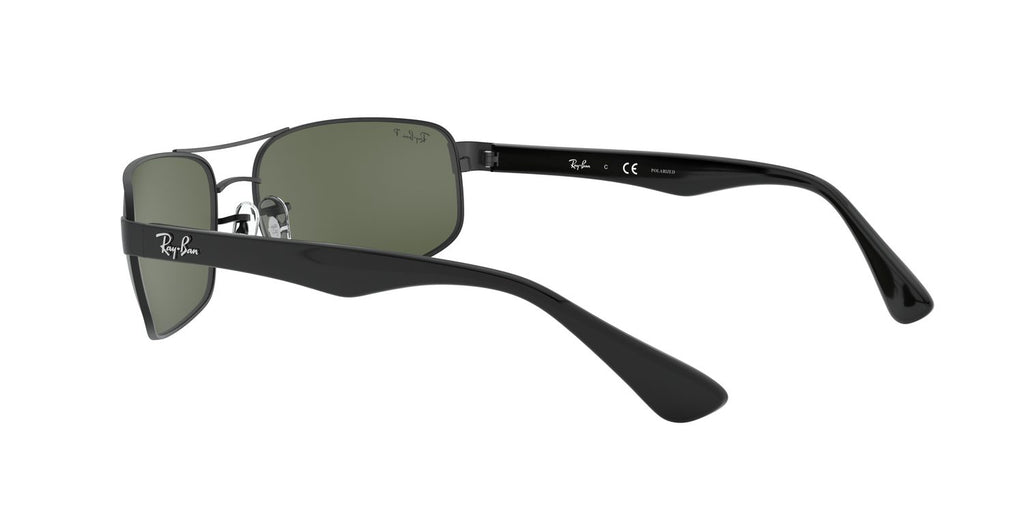 Ray-Ban | 0RB3445