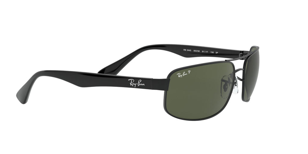 Ray-Ban | 0RB3445