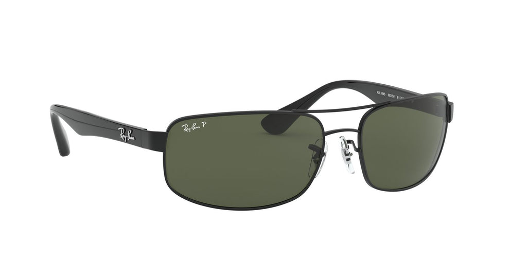 Ray-Ban | 0RB3445