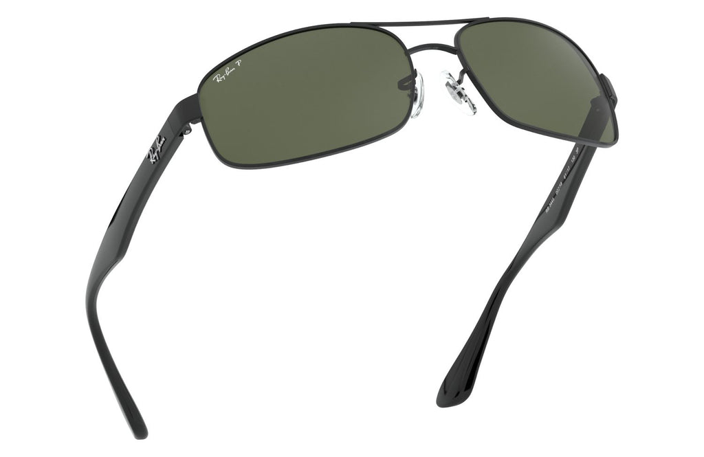 Ray-Ban | 0RB3445