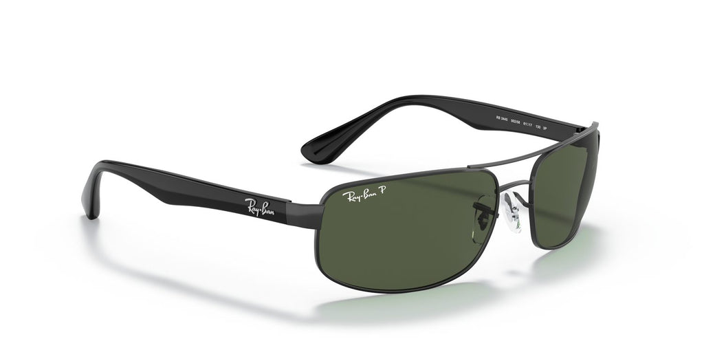 Ray-Ban | 0RB3445