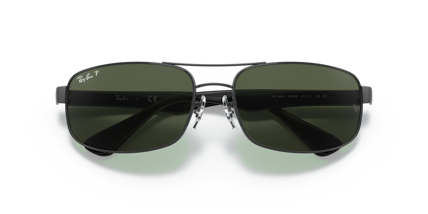 Ray-Ban | 0RB3445