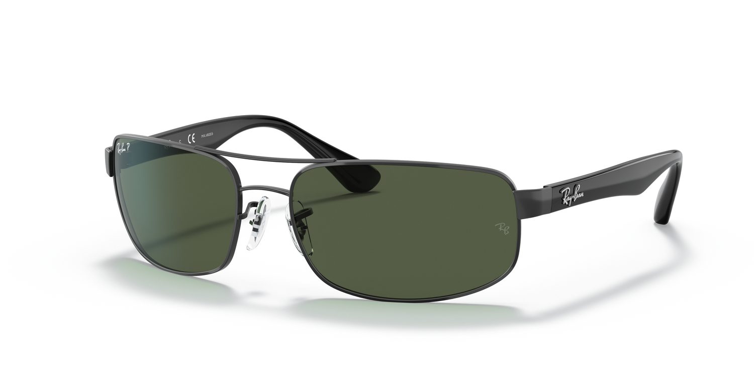 Ray-Ban | 0RB3445