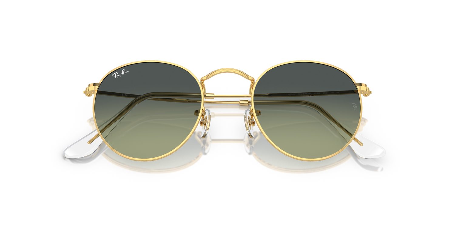 Ray-Ban | 0RB3447