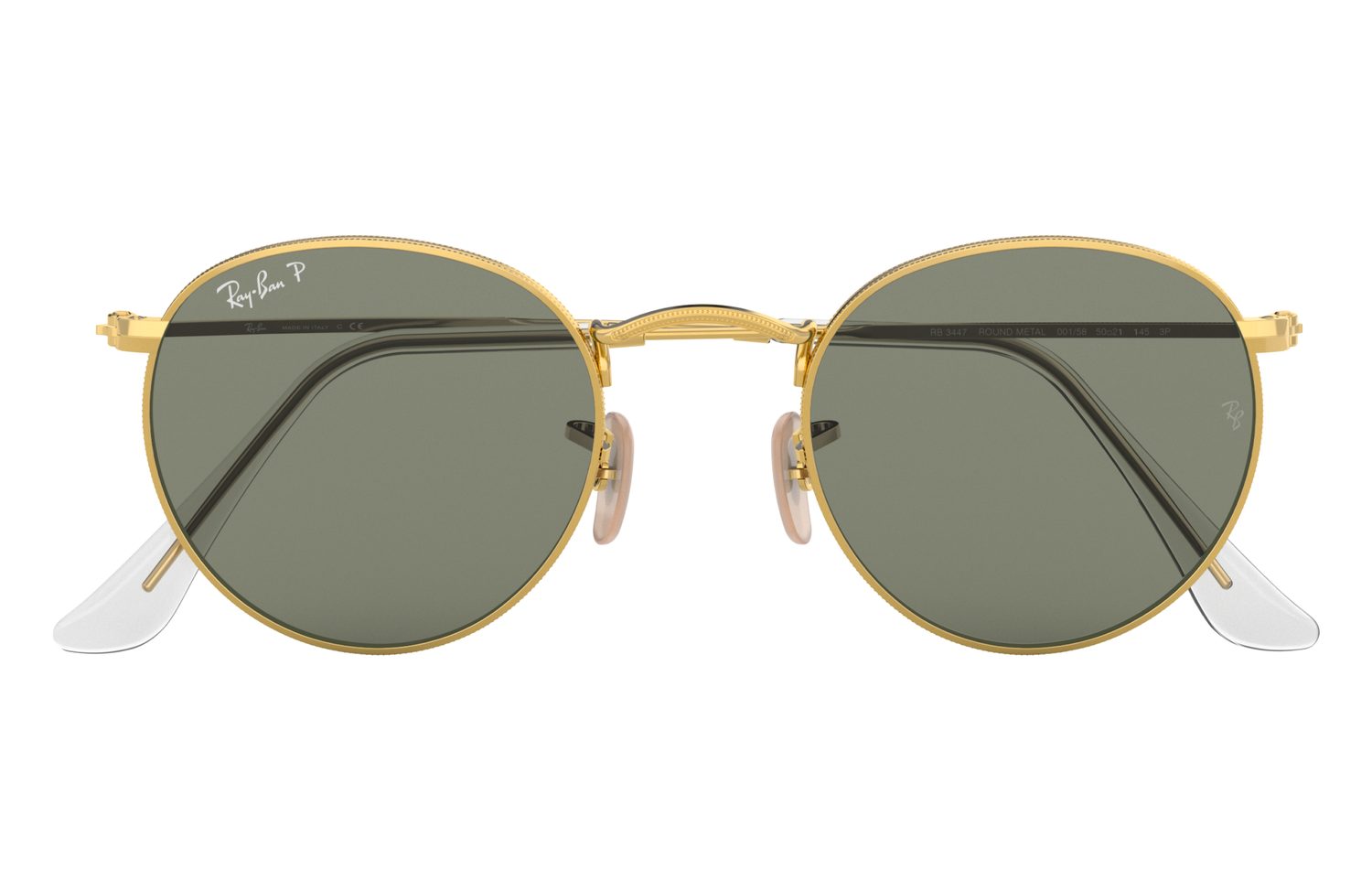Ray-Ban | 0RB3447