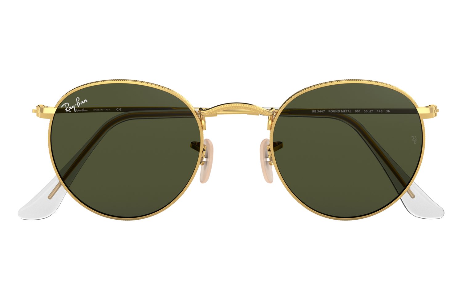 Ray-Ban | 0RB3447