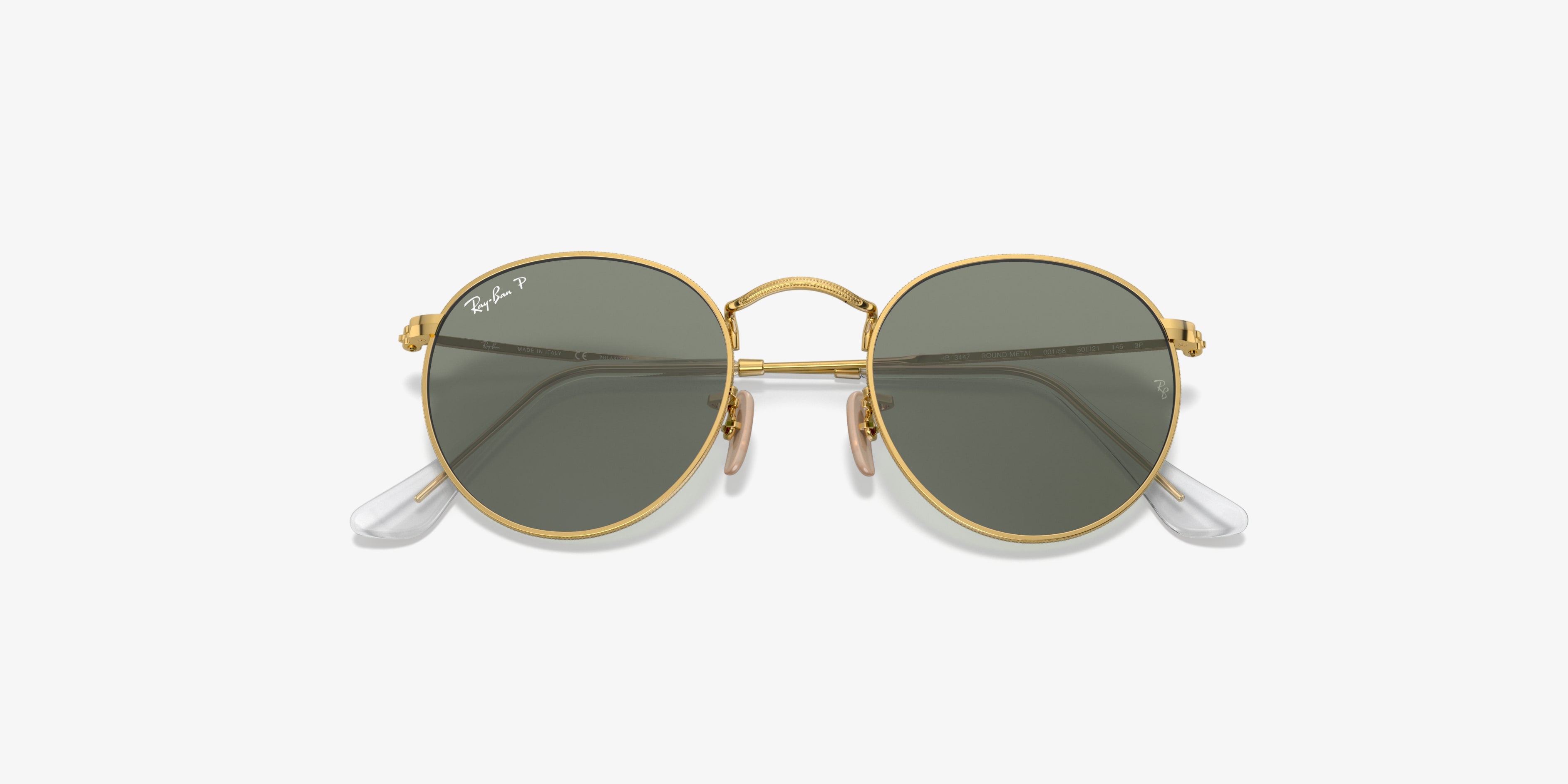 Ray-Ban | 0RB3447