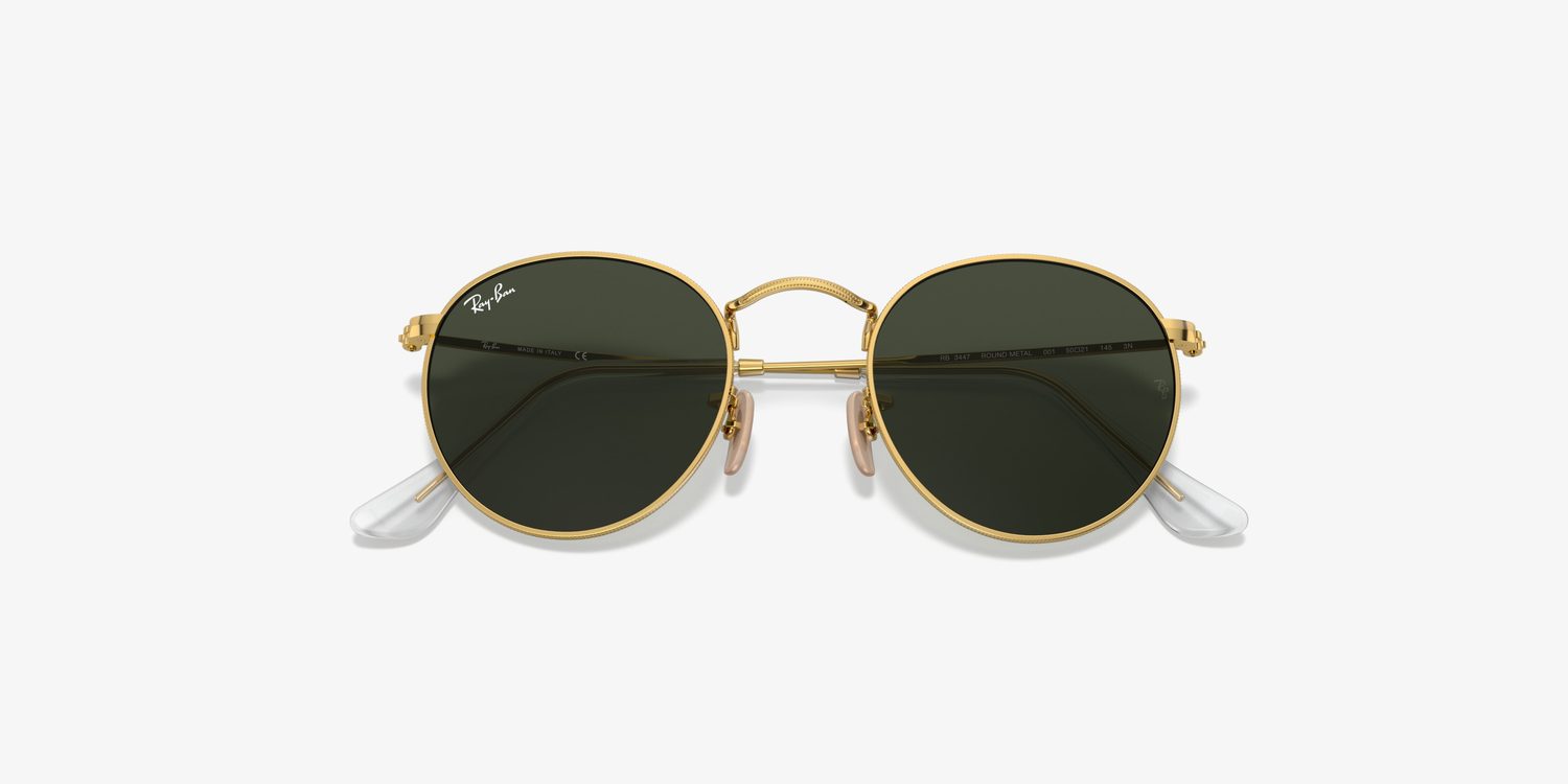 Ray-Ban | 0RB3447
