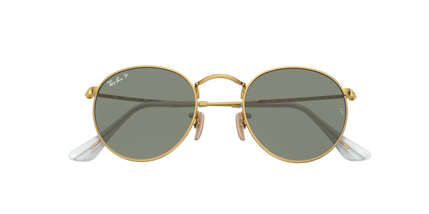 Ray-Ban | 0RB3447