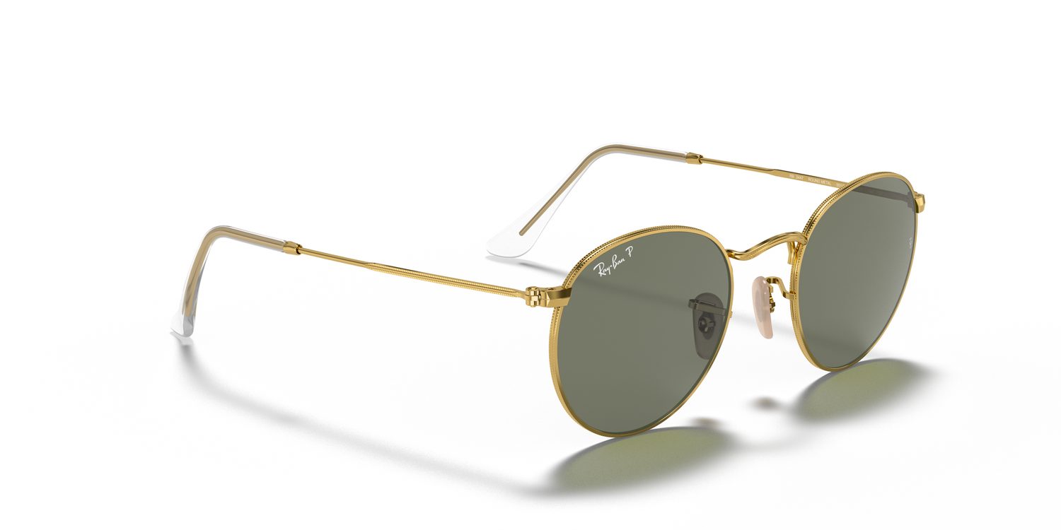 Ray-Ban | 0RB3447