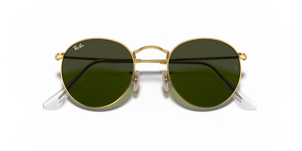Ray-Ban | 0RB3447