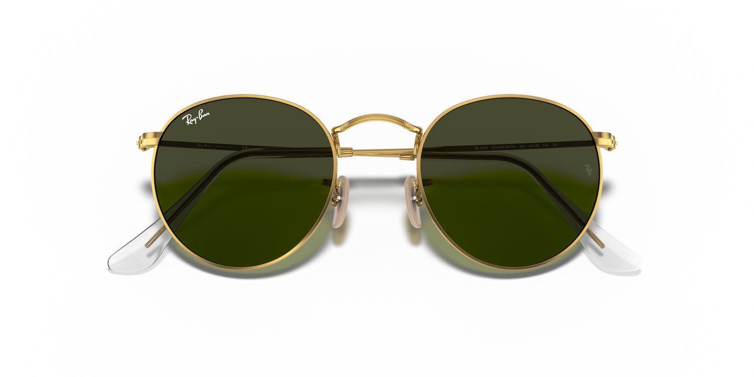 Ray-Ban | 0RB3447