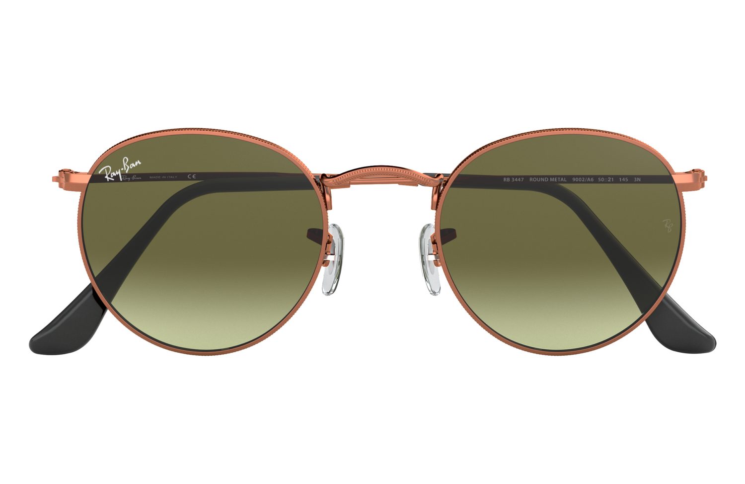 Ray-Ban | 0RB3447